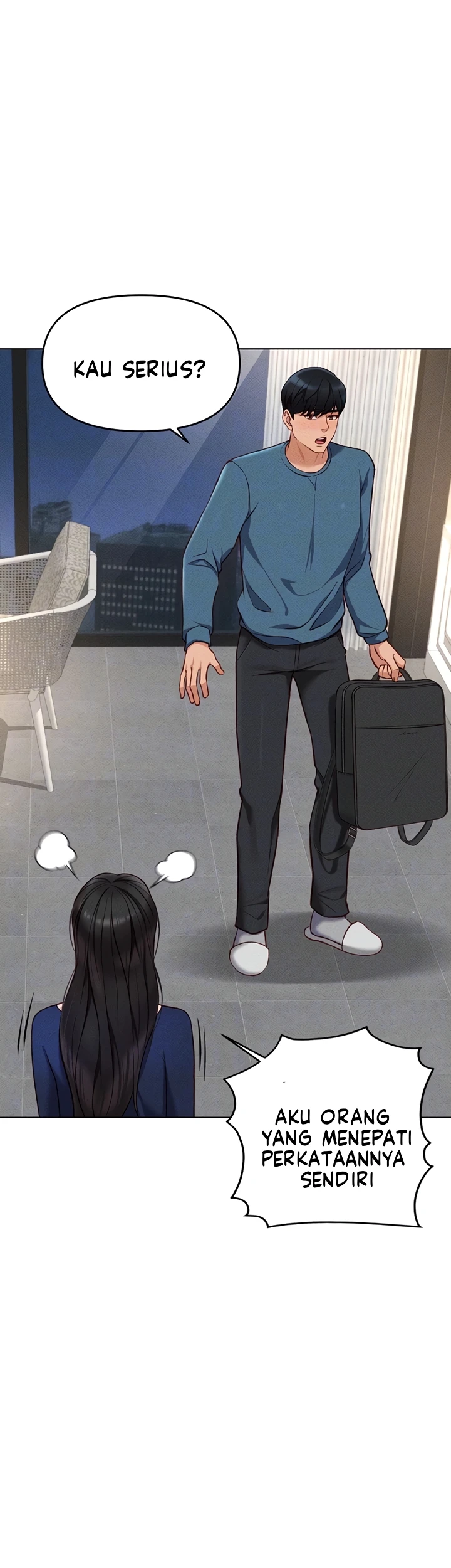 Common Sense Manipulation Program - Page 11